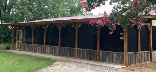 100 S Holman St Street, Brookland, AR, 72417 | Card Image