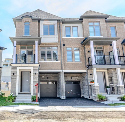 23 Archambault Way, Vaughan, ON, L4H5G4 | Card Image