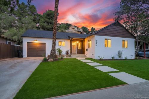 3227 Fairway Dr, La Mesa, CA, 91941-8004 | Card Image