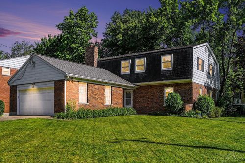 1992 Gainsborough Ln, Anderson Twp, OH, 45230-2120 | Card Image
