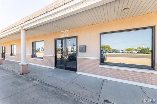 750 S Westwood Blvd, Poplar Bluff, MO, 63901-5528 | Card Image