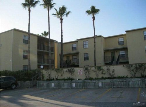 10-104 E Parade Dr, South Padre Island, TX, 78597-7600 | Card Image