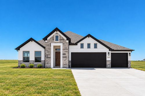 440 Mcalpine Dr, Springtown, TX, 76082-3262 | Card Image