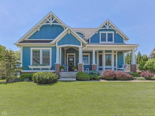 307 E Small St, Carmel, IN, 46032-1871 | Card Image