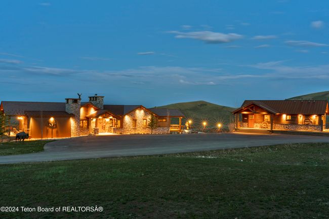 627 Ryegrass Rd, House other with 9 bedrooms, 12 bathrooms and null parking in Daniel WY | Image 64