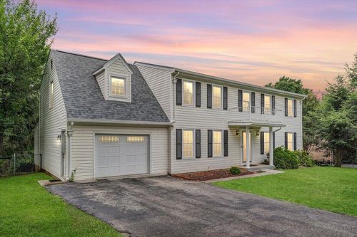 1633 Millwood Dr, Salem, VA, 24153 | Card Image