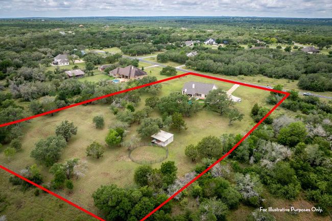 1921 Ruby Ranch Rd, House other with 3 bedrooms, 2 bathrooms and 4 parking in Buda TX | Image 34