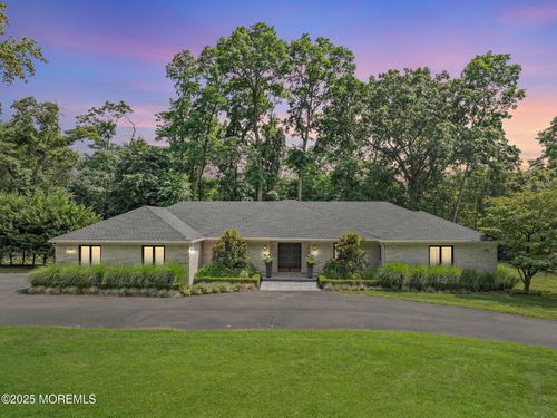 6 Cobblestone Ct, Holmdel, NJ, 07733-1956 | Card Image