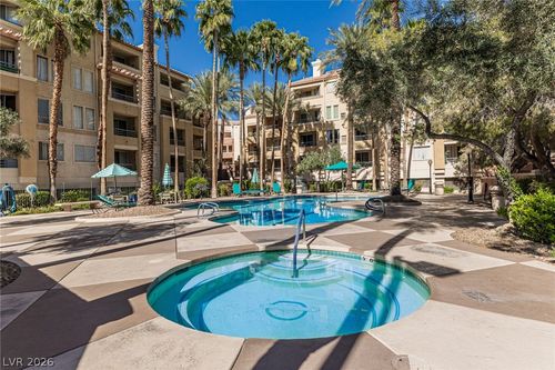 105-210 E Flamingo Rd, Las Vegas, NV, 89169-4793 | Card Image