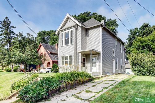 1510 S 32nd Ave, Omaha, NE, 68105-2502 | Card Image