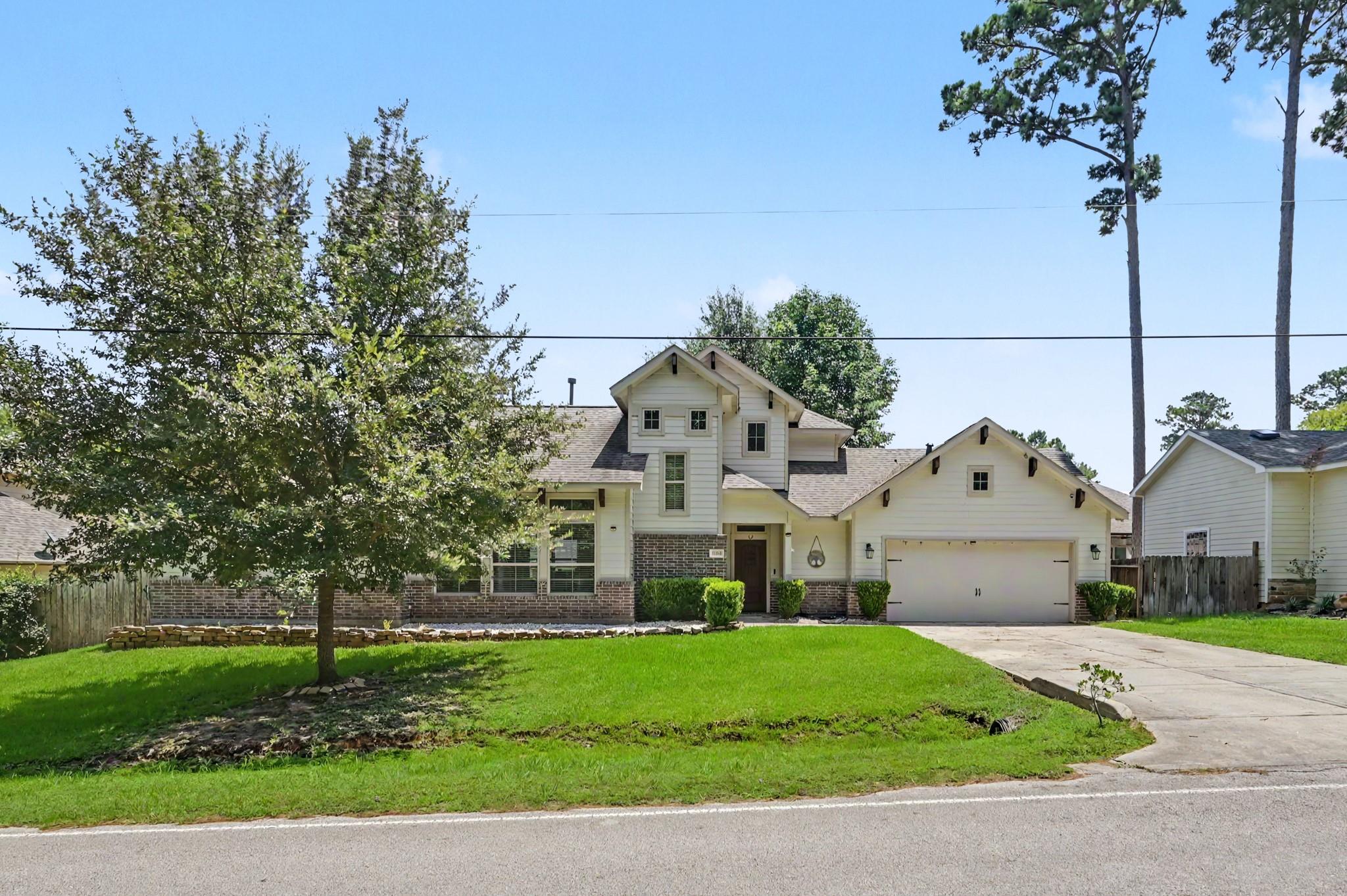Residential in Montgomery