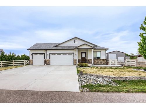 505 Remington Dr, Hudson, CO, 80642 | Card Image