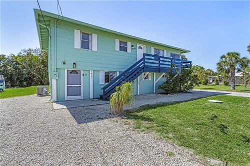 7431 Barrancas Ave, BOKEELIA, FL, 33922-3808 | Card Image