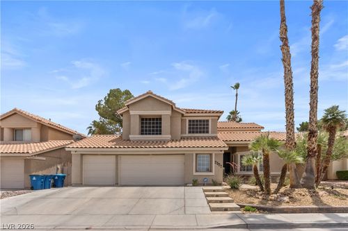 2527 Mesa Verde Ter, Henderson, NV, 89074-5929 | Card Image