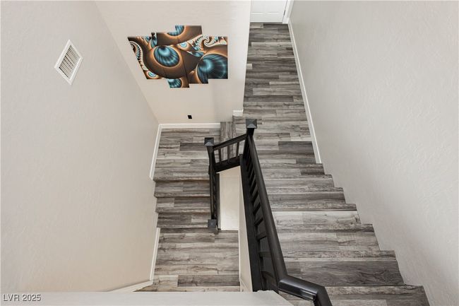 Stairs going down to bottom level | Image 30