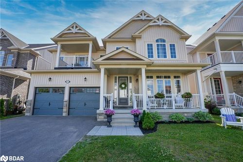 184 Brownley Lane, Essa, ON, L0M1B6 | Card Image