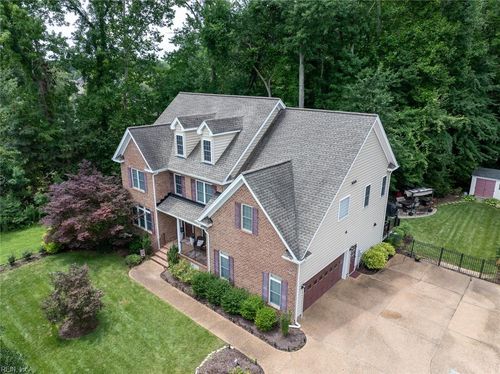 305 Chaptico Run, Yorktown, VA, 23693-2793 | Card Image