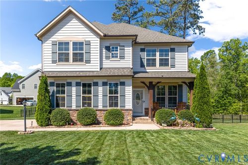 8200 Timberstone Dr, Chesterfield, VA, 23832-1503 | Card Image