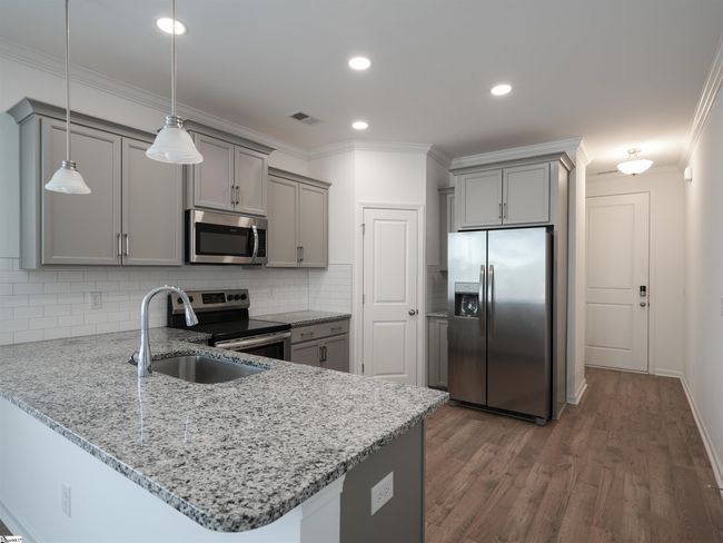278 Bryland Way, Townhouse with 3 bedrooms, 3 bathrooms and 2 parking in Fountain Inn SC | Image 7