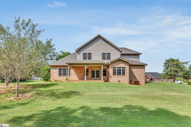 528 Carolee Way, House other with 5 bedrooms, 4 bathrooms and 3 parking in Greer SC | Image 40