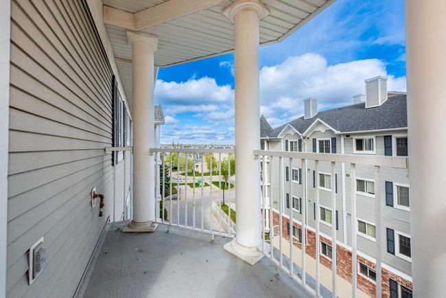 5408 - 69 Country Village Manor Ne, Condo with 2 bedrooms, 2 bathrooms and 1 parking in Calgary AB | Image 23
