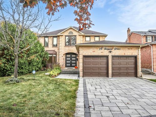 19 Timpson Dr, Aurora, ON, L4G5K7 | Card Image