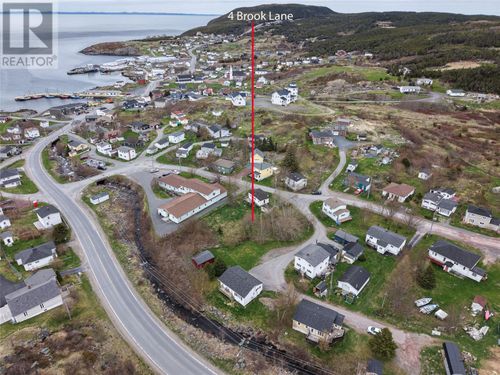 4 Brook Lane, Winterton, NL, A0B | Card Image