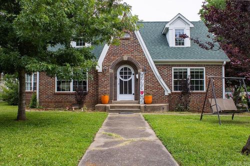 1405 Hickory Ave, Mena, AR, 71953-2961 | Card Image