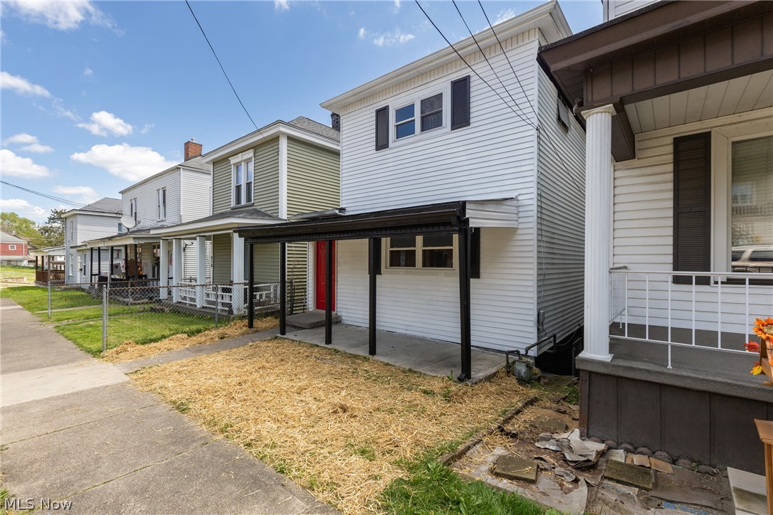 Residential in Martins Ferry 2