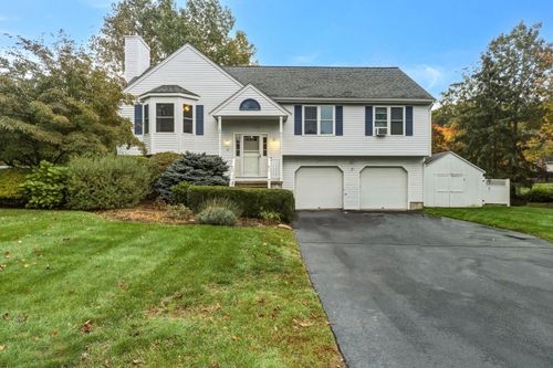 6 Clover Hill Rd, Sutton, MA, 01590-2729 | Card Image