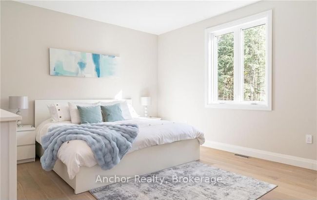 1250 Old Parry Sound Rd, House other with 3 bedrooms, 3 bathrooms and 25 parking in Utterson ON | Image 16