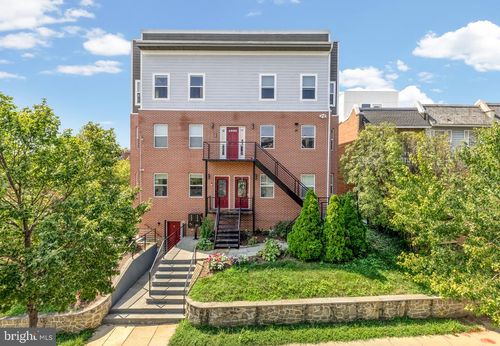apt-4-233 S St Ne, WASHINGTON, DC, 20002-1666 | Card Image