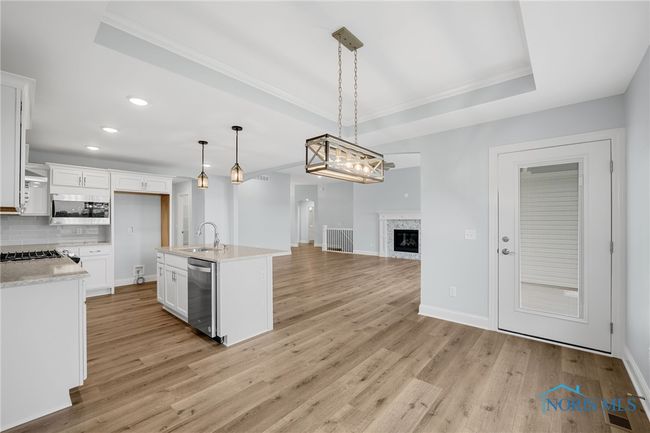 11171 Whitetail Way, House other with 3 bedrooms, 2 bathrooms and 2 parking in Whitehouse OH | Image 15