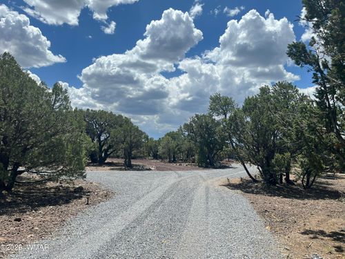 #4 N 3073, Vernon, AZ, 85940 | Card Image