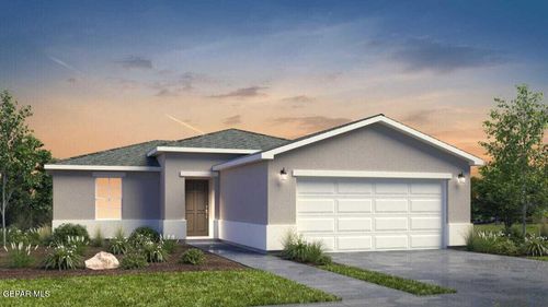 14216 Star Cactus Avenue, Horizon City, TX, 79928 | Card Image