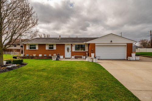1033 Burchcliff Cir, West Carrollton, OH, 45449-1613 | Card Image