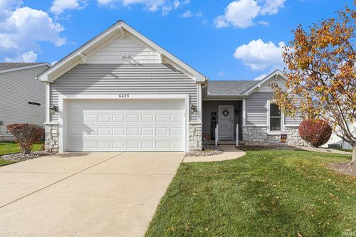 6429 Redenbacher Ct, South Bend, IN, 46614-5788 | Card Image
