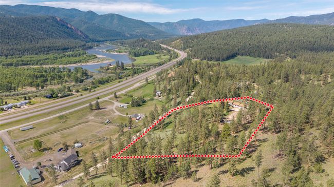 25700 View Crest Dr, House other with 3 bedrooms, 3 bathrooms and null parking in Huson MT | Image 43