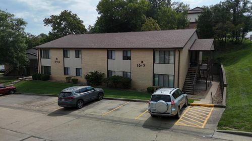 b-7-405 Clayton Dr, JEFFERSON CITY, MO, 65101-5100 | Card Image