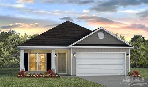 5913 Pelagic Dr, Milton, FL, 32583-2359 | Card Image