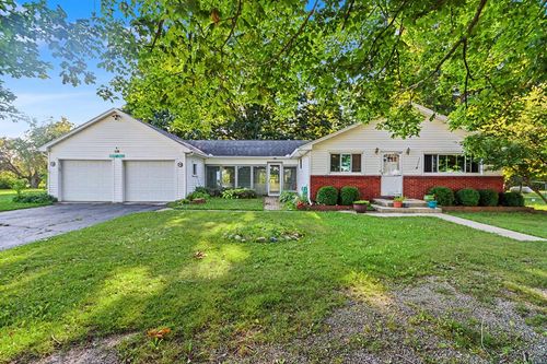 3591 Holmes Center Road, Bucyrus, OH, 44820 | Card Image