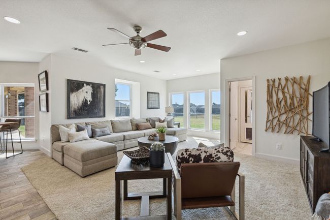 1756 W Alamosa Dr, House other with 4 bedrooms, 3 bathrooms and null parking in Terrell TX | Image 25