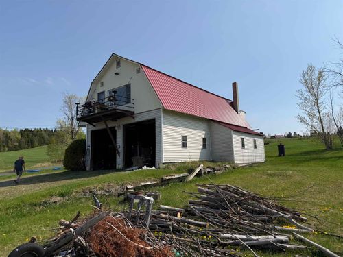 22 Gaudette Road, Norton, VT, 05907 | Card Image