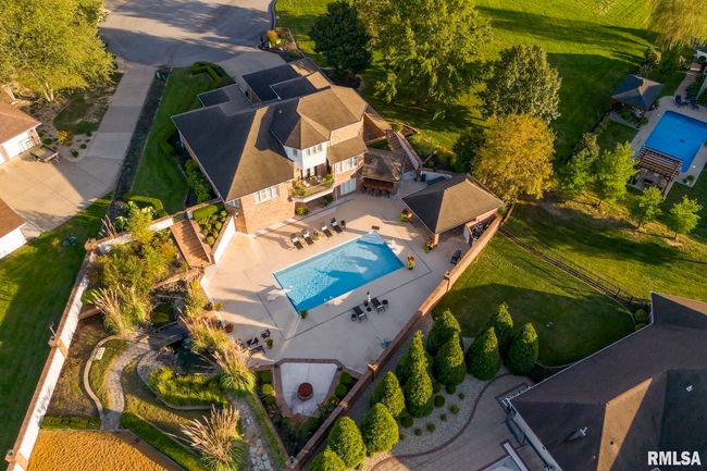 1506 Baltusrol Dr, House other with 4 bedrooms, 3 bathrooms and null parking in Marion IL | Image 5