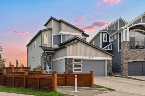 177 Sage Bluff Rise Nw, Calgary, AB, T3R1W3 | Card Image