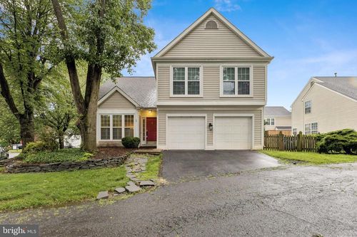 507 Foxridge Dr Sw, LEESBURG, VA, 20175-2515 | Card Image