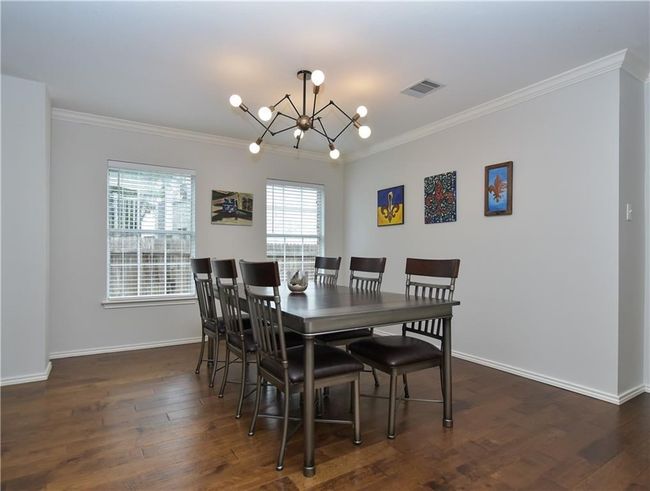 2205 Rachel Rdg, House other with 5 bedrooms, 3 bathrooms and null parking in Cedar Park TX | Image 6