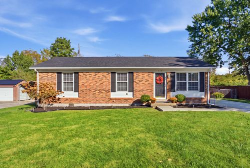 310 Yorktown Dr, Paris, KY, 40361-1125 | Card Image