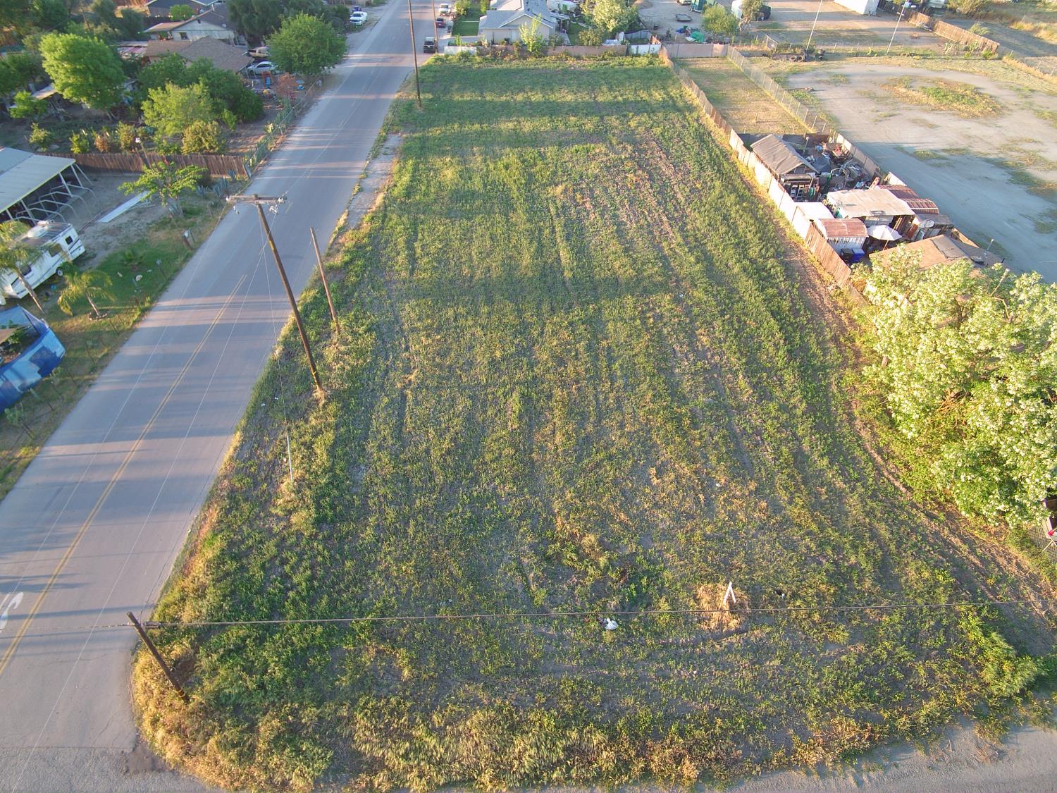 Land in Corcoran
