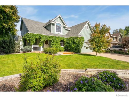 2900 Mercy Dr, Fort Collins, CO, 80526-6250 | Card Image